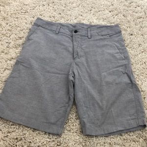 Men’s Lululemon shorts